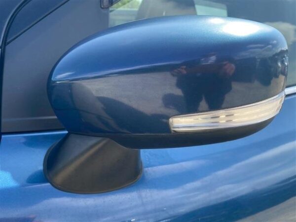 Ref:AUX-18374761 SUZUKI BALENO 2016 - Image 11
