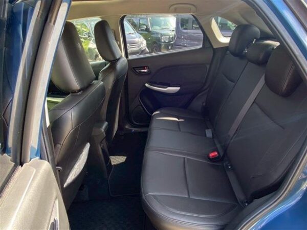 Ref:AUX-18374761 SUZUKI BALENO 2016 - Image 14