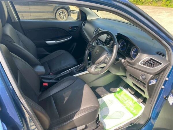 Ref:AUX-18374761 SUZUKI BALENO 2016 - Image 17