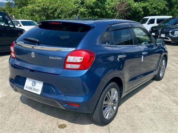 Ref:AUX-18374761 SUZUKI BALENO 2016 - Image 3