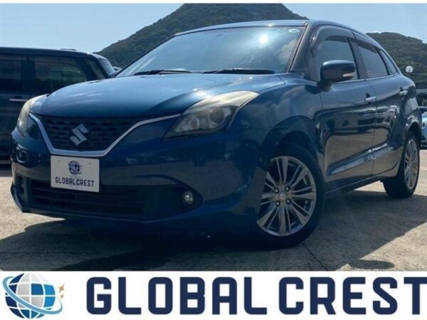 Ref:AUX-18374761 SUZUKI BALENO 2016