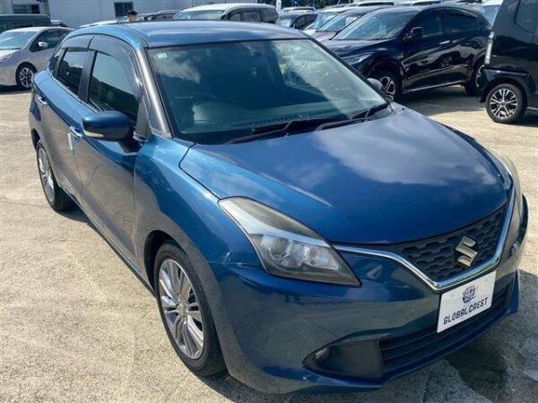 Ref:AUX-18374761 SUZUKI BALENO 2016 - Image 9