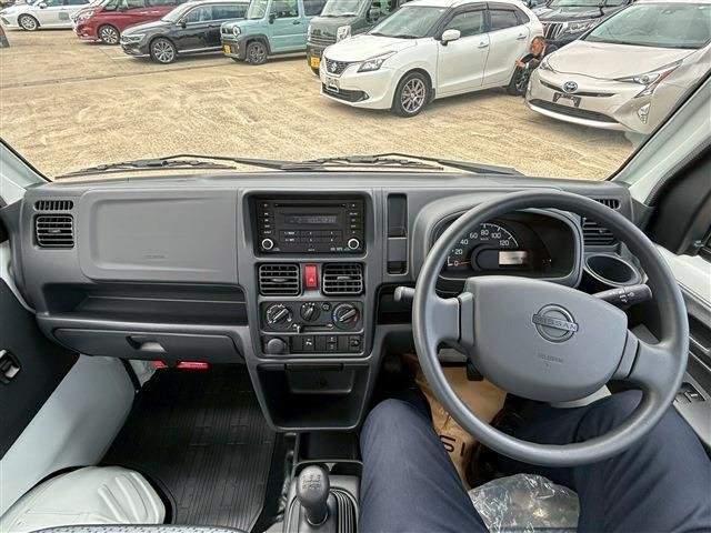 Ref:AUX-18374765 NISSAN NT100CLIPPER TRUCK 2024 - Image 2