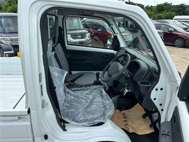 Ref:AUX-18374765 NISSAN NT100CLIPPER TRUCK 2024 - Image 11