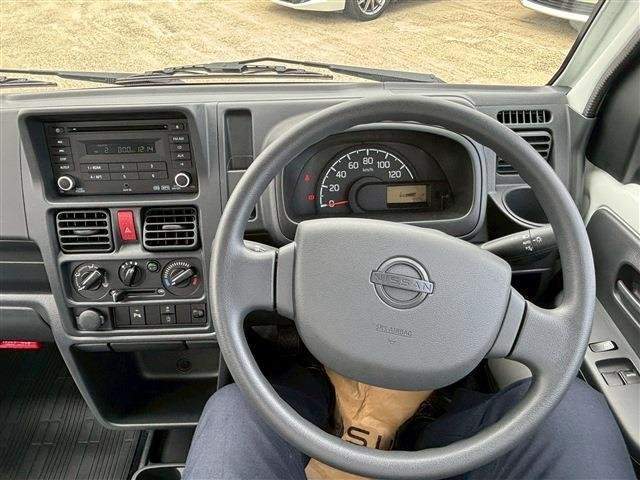 Ref:AUX-18374765 NISSAN NT100CLIPPER TRUCK 2024 - Image 13