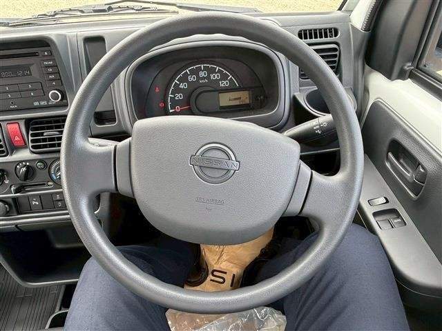 Ref:AUX-18374765 NISSAN NT100CLIPPER TRUCK 2024 - Image 14