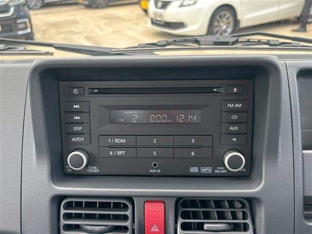 Ref:AUX-18374765 NISSAN NT100CLIPPER TRUCK 2024 - Image 17