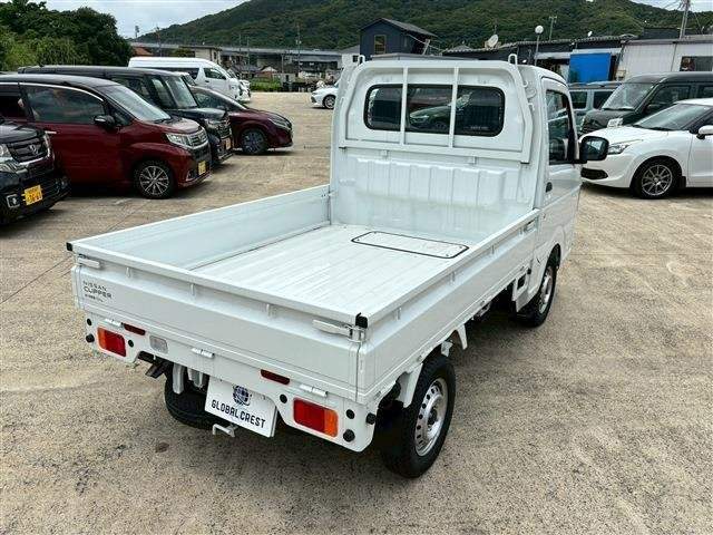 Ref:AUX-18374765 NISSAN NT100CLIPPER TRUCK 2024 - Image 3