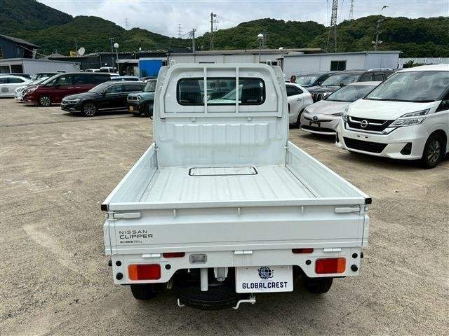 Ref:AUX-18374765 NISSAN NT100CLIPPER TRUCK 2024 - Image 4