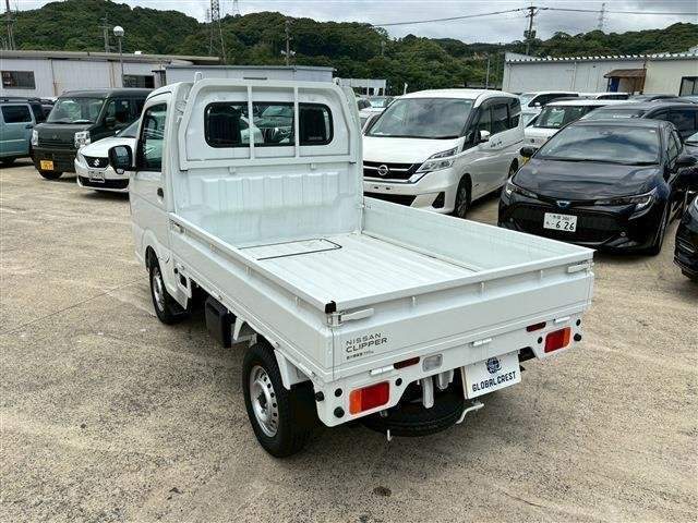 Ref:AUX-18374765 NISSAN NT100CLIPPER TRUCK 2024 - Image 5