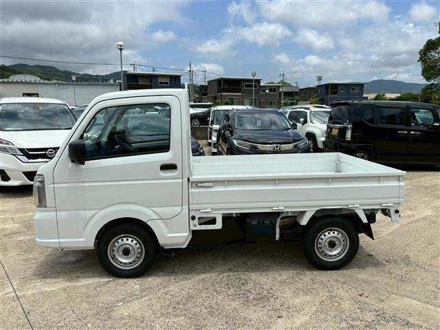 Ref:AUX-18374765 NISSAN NT100CLIPPER TRUCK 2024 - Image 6