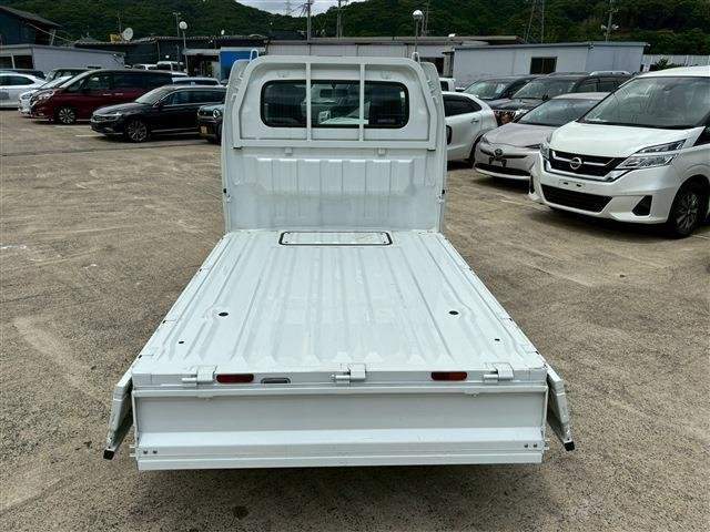 Ref:AUX-18374765 NISSAN NT100CLIPPER TRUCK 2024 - Image 7