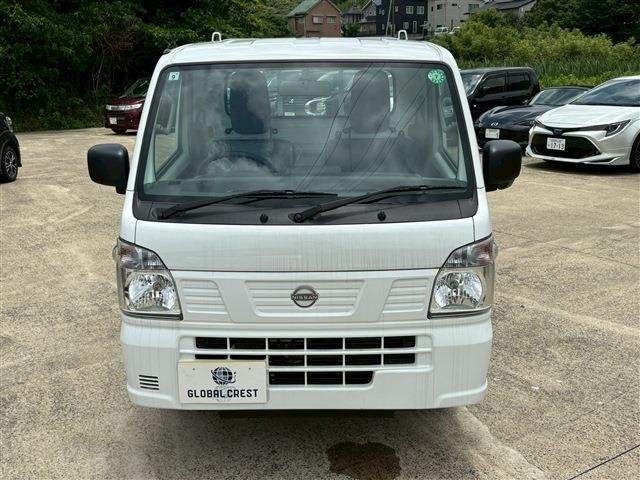 Ref:AUX-18374765 NISSAN NT100CLIPPER TRUCK 2024 - Image 8