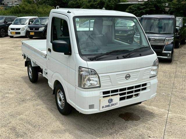 Ref:AUX-18374765 NISSAN NT100CLIPPER TRUCK 2024 - Image 9