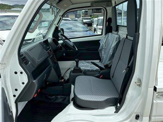 Ref:AUX-18374765 NISSAN NT100CLIPPER TRUCK 2024 - Image 10