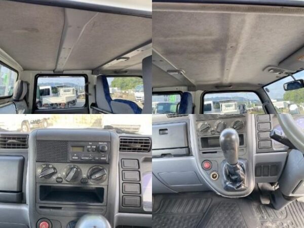 Ref:AUX-18374788 MITSUBISHI FUSO CANTER GUTS 2004 - Image 13