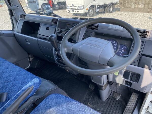 Ref:AUX-18374788 MITSUBISHI FUSO CANTER GUTS 2004 - Image 14