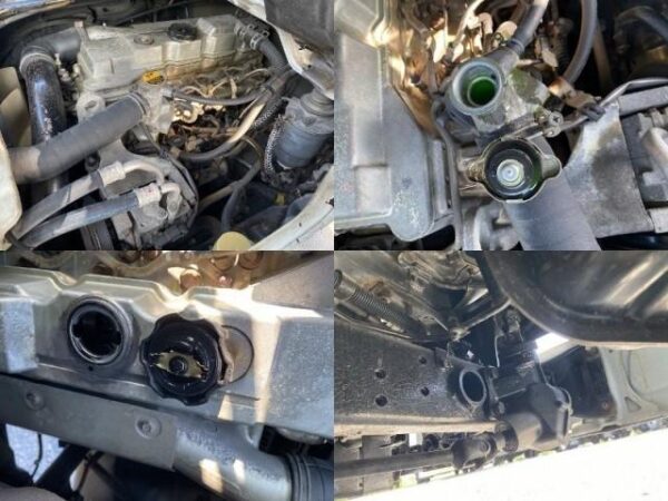 Ref:AUX-18374788 MITSUBISHI FUSO CANTER GUTS 2004 - Image 15