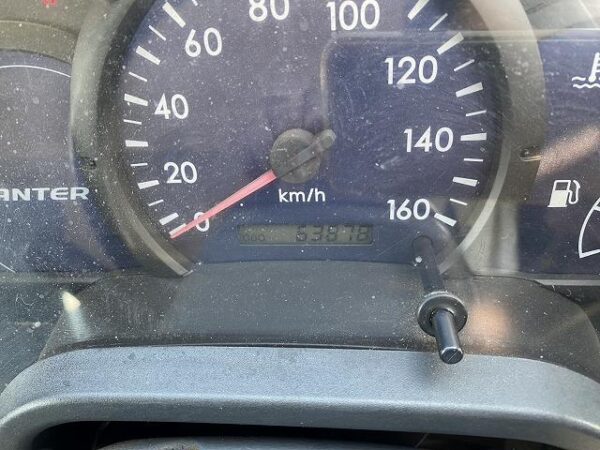 Ref:AUX-18374788 MITSUBISHI FUSO CANTER GUTS 2004 - Image 20