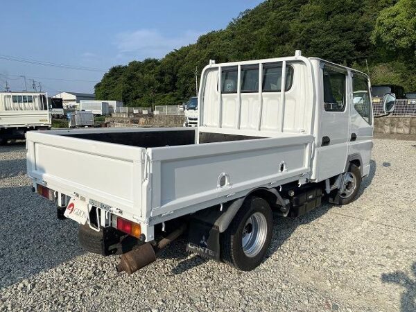 Ref:AUX-18374788 MITSUBISHI FUSO CANTER GUTS 2004 - Image 7