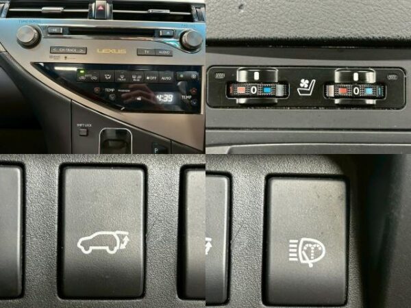 Ref:AUX-18374807 LEXUS RX 2013 - Image 7