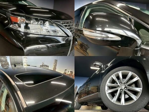 Ref:AUX-18374807 LEXUS RX 2013 - Image 9