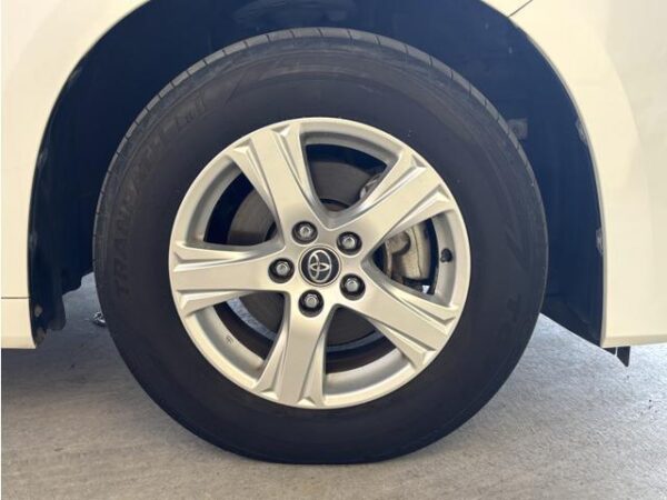 Ref:AUX-18376709 TOYOTA ALPHARD 2018 - Image 14