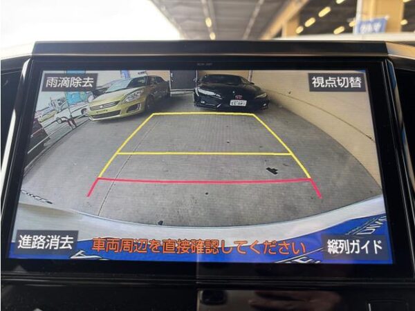 Ref:AUX-18376709 TOYOTA ALPHARD 2018 - Image 16