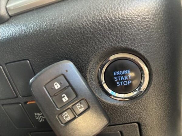 Ref:AUX-18376709 TOYOTA ALPHARD 2018 - Image 7