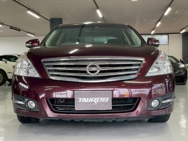 Ref:AUX-18378431 NISSAN TEANA 2008 - Image 2