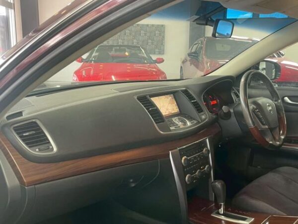 Ref:AUX-18378431 NISSAN TEANA 2008 - Image 11