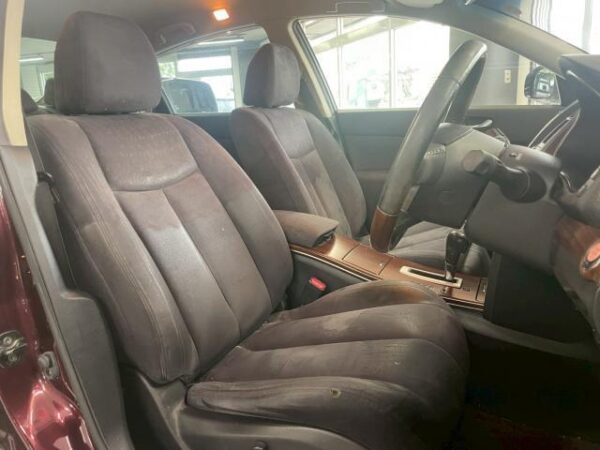 Ref:AUX-18378431 NISSAN TEANA 2008 - Image 12