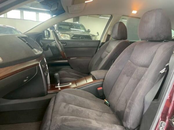 Ref:AUX-18378431 NISSAN TEANA 2008 - Image 13