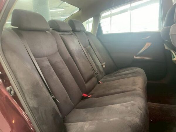 Ref:AUX-18378431 NISSAN TEANA 2008 - Image 14