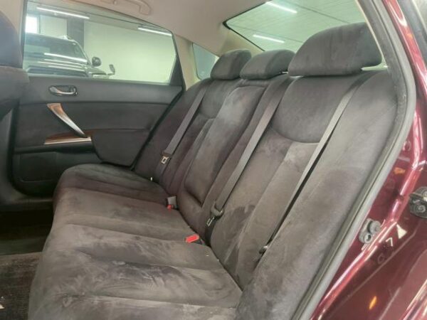 Ref:AUX-18378431 NISSAN TEANA 2008 - Image 15
