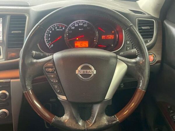Ref:AUX-18378431 NISSAN TEANA 2008 - Image 16