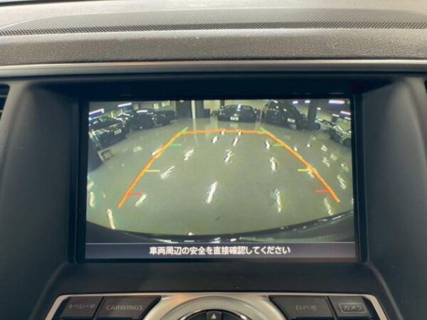 Ref:AUX-18378431 NISSAN TEANA 2008 - Image 18