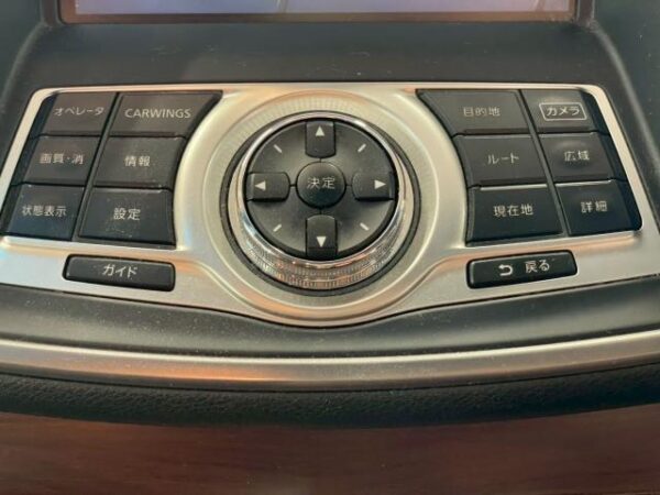 Ref:AUX-18378431 NISSAN TEANA 2008 - Image 19