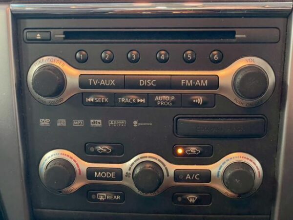 Ref:AUX-18378431 NISSAN TEANA 2008 - Image 20