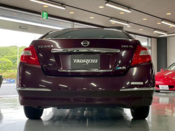 Ref:AUX-18378431 NISSAN TEANA 2008 - Image 6