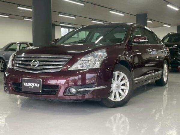 Ref:AUX-18378431 NISSAN TEANA 2008