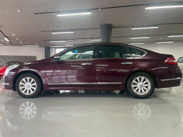 Ref:AUX-18378431 NISSAN TEANA 2008 - Image 8