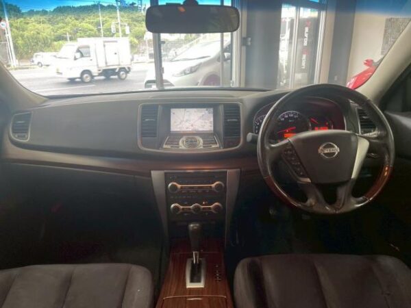Ref:AUX-18378431 NISSAN TEANA 2008 - Image 9
