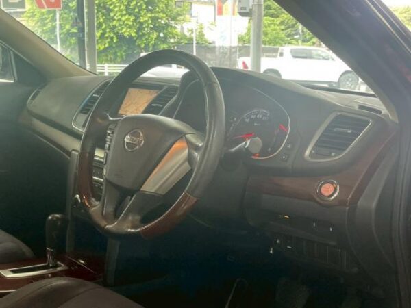 Ref:AUX-18378431 NISSAN TEANA 2008 - Image 10