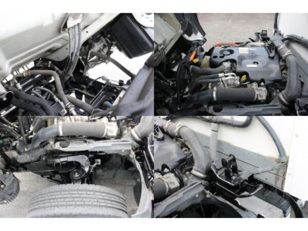 Ref:AUX-18378451 ISUZU ELF TRUCK 2017 - Image 11