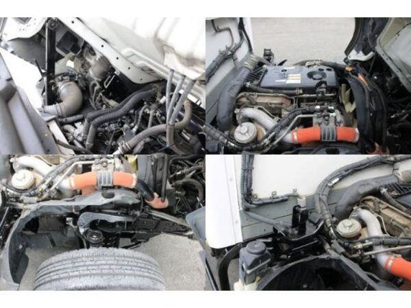 Ref:AUX-18378451 ISUZU ELF TRUCK 2017 - Image 12