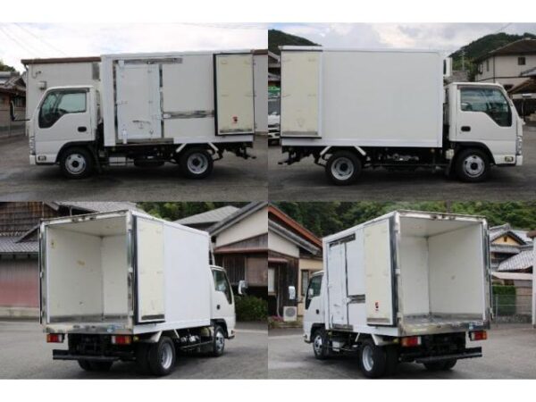 Ref:AUX-18378451 ISUZU ELF TRUCK 2017 - Image 14
