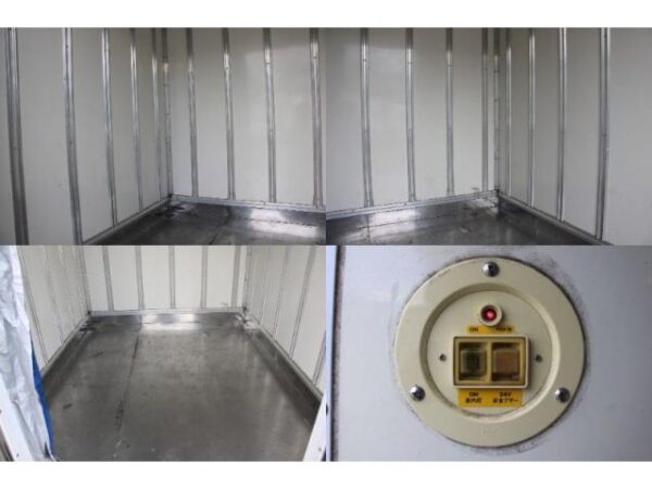 Ref:AUX-18378451 ISUZU ELF TRUCK 2017 - Image 17