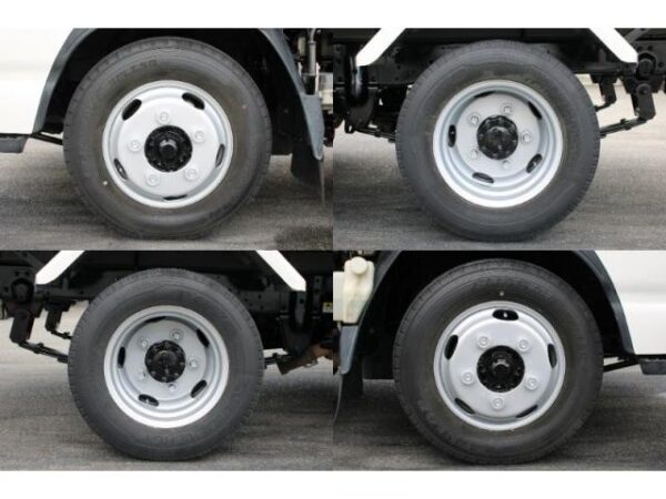 Ref:AUX-18378451 ISUZU ELF TRUCK 2017 - Image 20