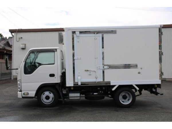 Ref:AUX-18378451 ISUZU ELF TRUCK 2017 - Image 4